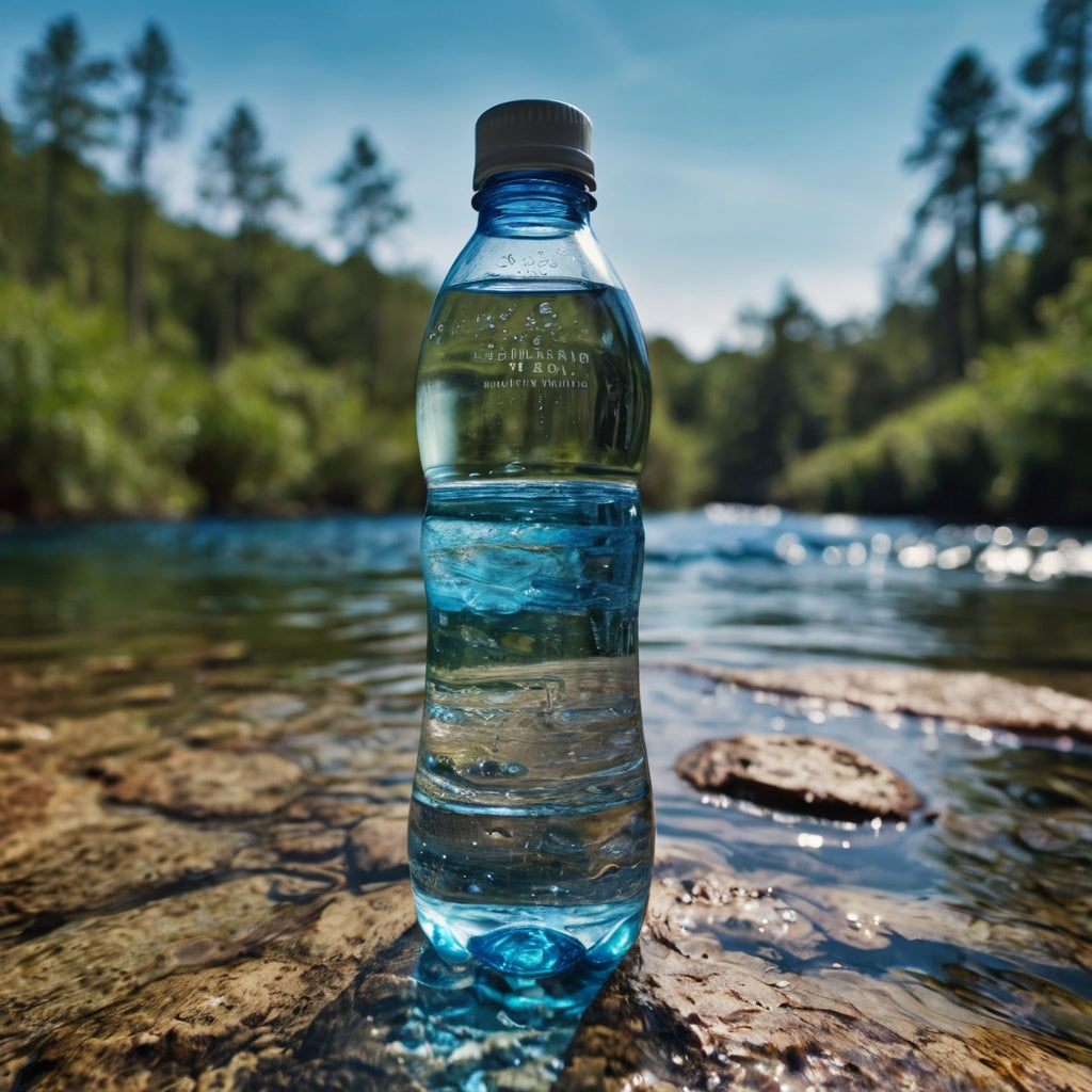 Bottle Water