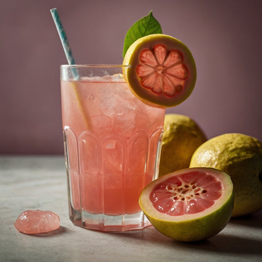 Guava Lemonade