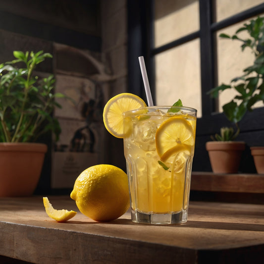 Classic Lemonade